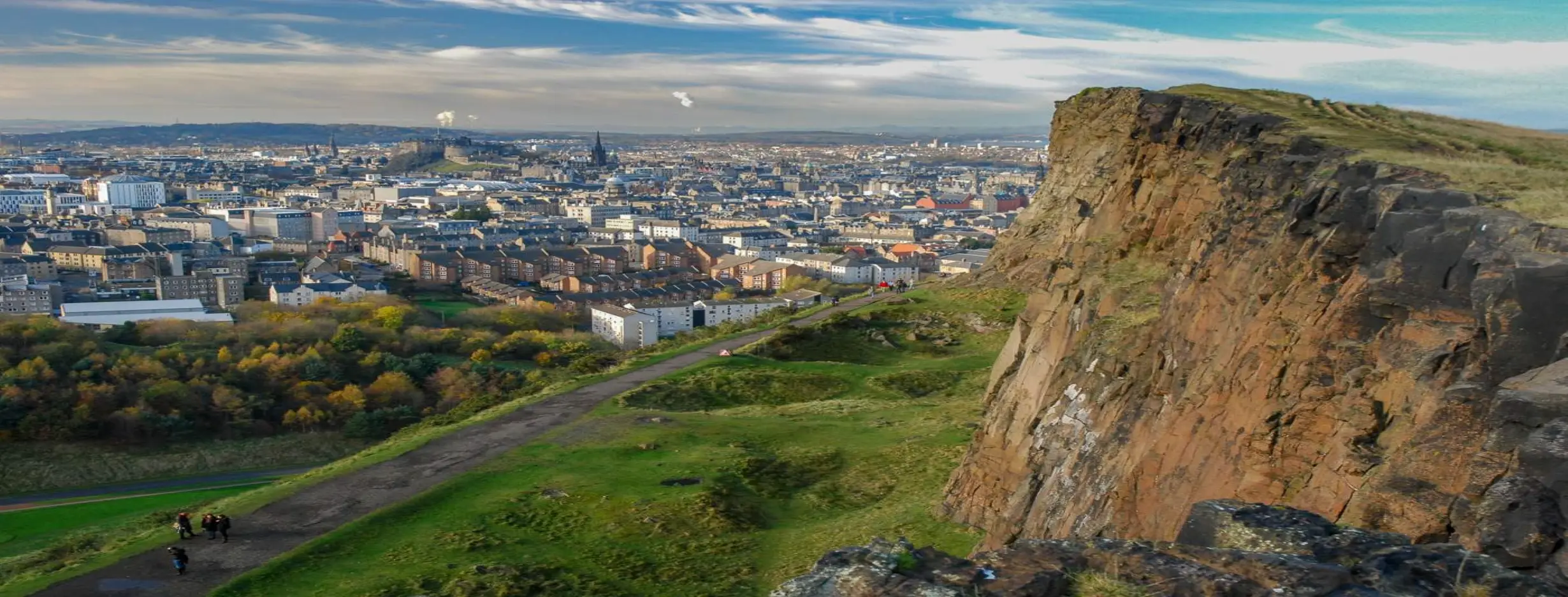 Image for Arthurs Seat